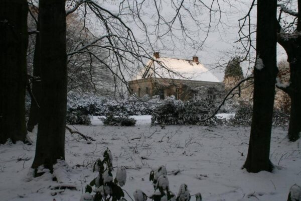 21 december 2025 Excursie vanaf de Woeste Hoeve